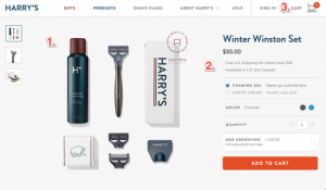 7 CRO tactics for your ecommerce store