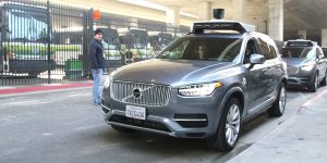 Uber is more vulnerable than ever after its fatal self-driving car crash - but it could end up saving the company