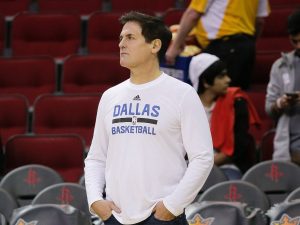 Woman who accused the Dallas Mavericks of a hostile work environment has come forward and rips Mark Cuban for his response