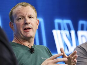 After selling his company to Facebook for $19 billion, Brian Acton joins #deleteFacebook