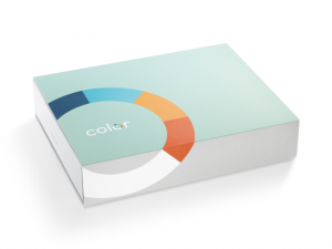 Color rolls out a test to try to search for hereditary risk for heart conditions like arrhythmia