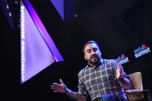 Chief Security Officer Alex Stamos is leaving Facebook over disinformation drama