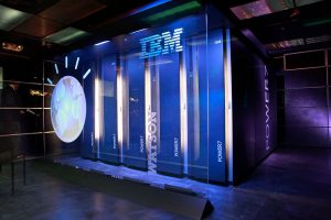 IBM can’t stop milking the Watson brand