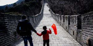 China's 'Great Firewall' is taller than ever under 'president-for-life' Xi Jinping