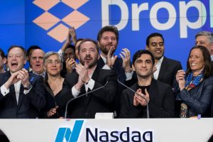 Drew Houston on wooing Dropbox’s IPO investors: “We don’t fit neatly into any one mold”