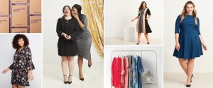Gwynnie Bee is bringing subscription clothing rental to traditional retailers with launch of ‘CaaStle’