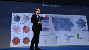 Here's why the the Cambridge Analytica controversy is such a big deal