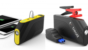 This tiny car starter can jump a boat and charge your phone — and it's only $30