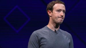 Mark Zuckerberg's response to Cambridge Analytica scandal lacks apology