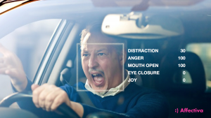 Car makers could use this emotional AI to determine if you're too angry or sad to drive