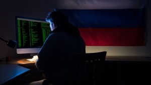 DNC hacker's identity reportedly revealed thanks to VPN screwup