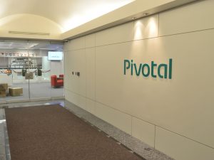 Pivotal Software files for IPO