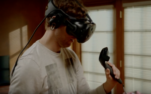 New ‘Silicon Valley’ VR experience lets you rip a bong in the hacker hostel