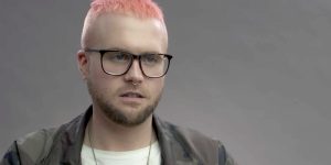Christopher Wylie, the 28-year-old whistleblower of the Trump-linked data firm Cambridge Analytica, says his Facebook account has been disabled