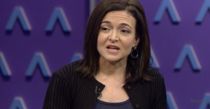 Sheryl Sandberg says Facebook leadership should have spoken sooner, is open to regulation